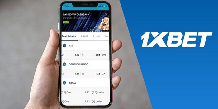 Explore the Exciting World of 1xBet Football Betting Explore the Exciting World of 1xBet Football Betting