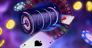 Explore the Exciting World of Richy Leo Casino Online Slots Explore the Exciting World of Richy Leo Casino Online Slots