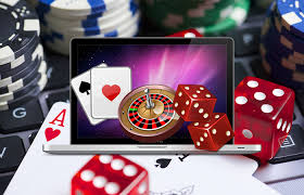 Explore the Exciting World of Richy Leo Casino 8 Explore the Exciting World of Richy Leo Casino 8