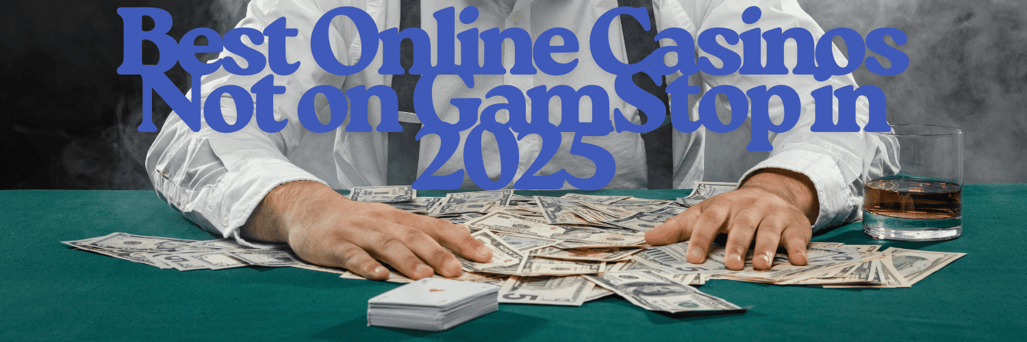 Exploring Non Gamstop Casinos in the UK 638784563 Exploring Non Gamstop Casinos in the UK 638784563