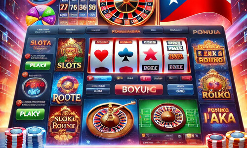 Fortuna Casino Zábava a šance na výhru 1188409313 Fortuna Casino Zábava a šance na výhru 1188409313