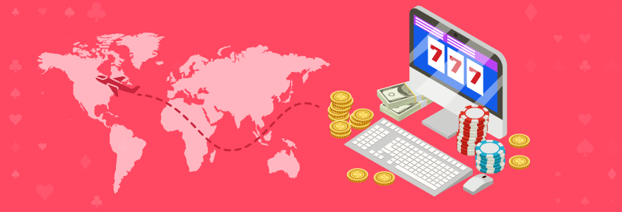 Mezinárodní kasino Zábava a bezpečí v online světě Mezinárodní kasino Zábava a bezpečí v online světě