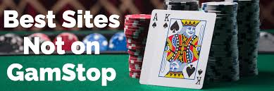Non Gamstop UK Casino Sites A New Era of Online Gambling Non Gamstop UK Casino Sites A New Era of Online Gambling
