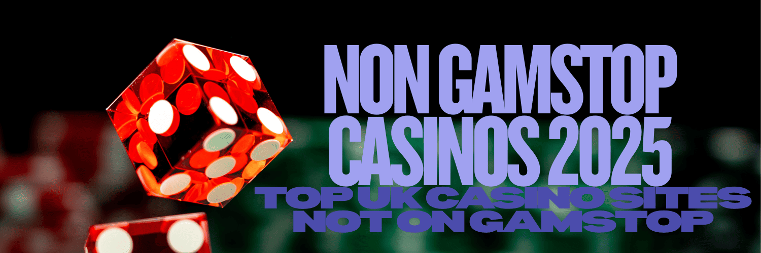 Non Gamstop UK Casino Sites A New Wave of Online Gaming Non Gamstop UK Casino Sites A New Wave of Online Gaming