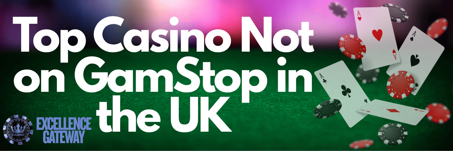 Non Gamstop UK Casino Sites A New Wave of Online Gaming Non Gamstop UK Casino Sites A New Wave of Online Gaming