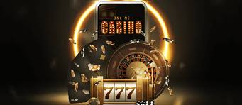 Nové české online casino bonus – Vše, co potřebujete vědět Nové české online casino bonus – Vše, co potřebujete vědět