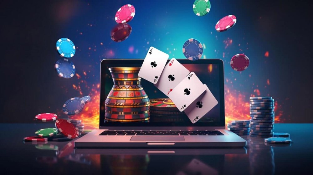 The Best New Online Casino Experience Gaming Like Never Before