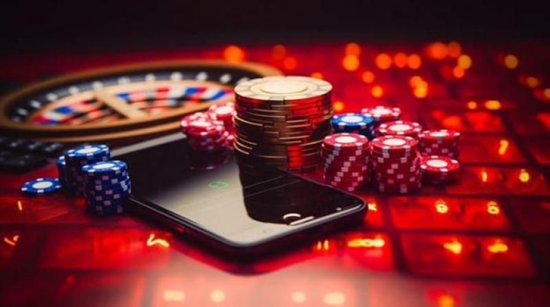 Unlock the Exciting World of Online Casinos Unlock the Exciting World of Online Casinos