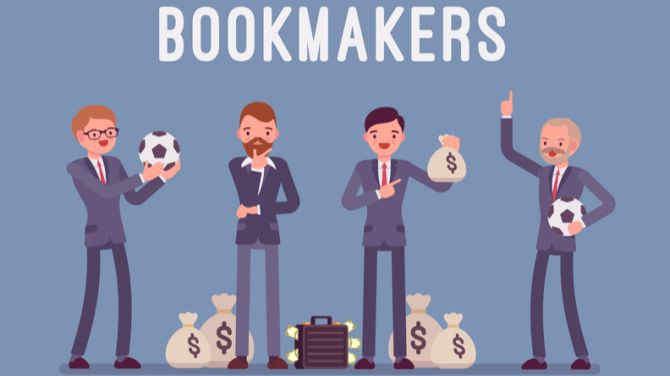 Bookmaker Stranieri Guida Completa ai Migliori Siti di Scommesse Internazionali Bookmaker Stranieri Guida Completa ai Migliori Siti di Scommesse Internazionali
