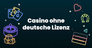 Casino ohne Lizenz - Sicherheit und Risiken im Online Glücksspiel Casino ohne Lizenz - Sicherheit und Risiken im Online Glücksspiel