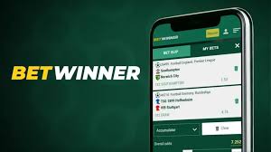 Explore the BetWinner App Your Ultimate Betting Companion in Cameroon Explore the BetWinner App Your Ultimate Betting Companion in Cameroon