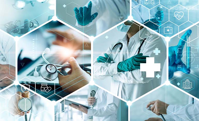 Santé en Ligne 24  Votre Partenaire de Santé Numérique