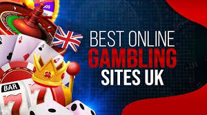 The Most Trustworthy Online Casinos in the UK The Most Trustworthy Online Casinos in the UK