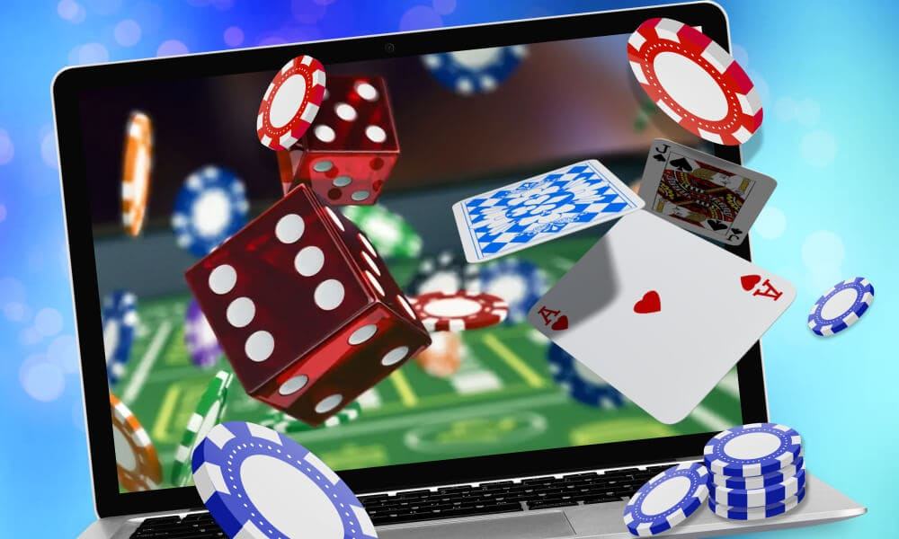 Explore the Thrills of Seven Casino Your Ultimate Gaming Destination